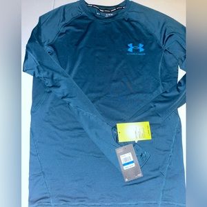 Under Armour long sleeve xl